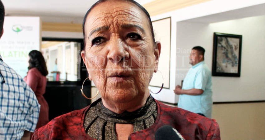 Vamos por 18 reformas constitucionales para que siga el segundo piso de la 4T en México: Lucía Trasviña