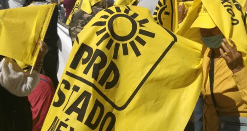 Conteos dan por muerto al PRD