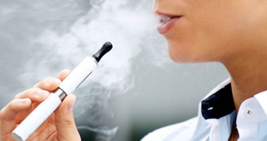 El 51% de los puntos de venta ubicados cerca de escuelas no cumple la ley en lo relativo a publicidad y exhibición de productos de tabaco