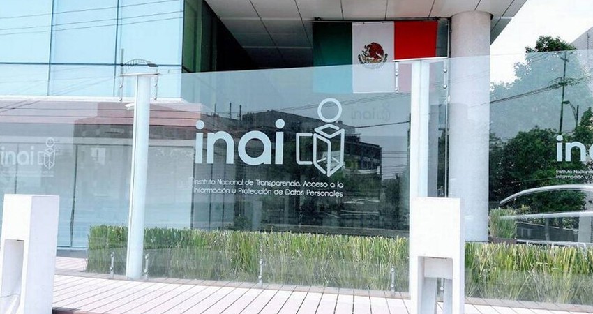 Organismos de transparencia piden audiencia con Claudia Sheinbaum