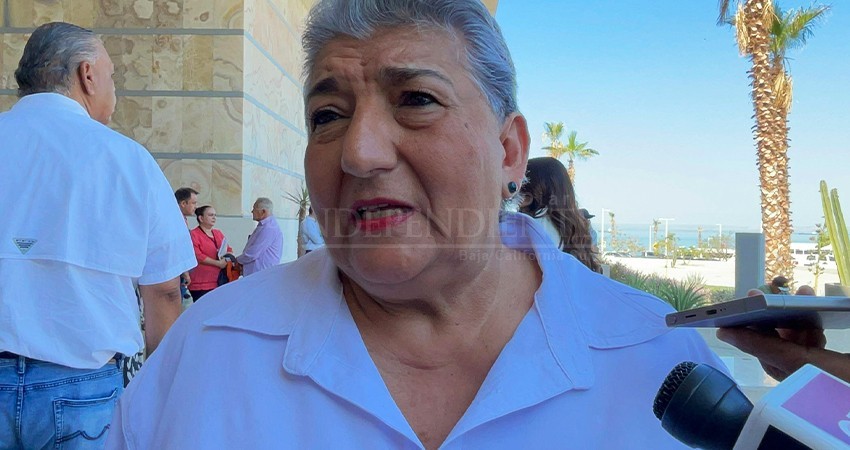 Finanzas: Gobierno de BCS realizará ajuste presupuestal por pagos de quinquenios y acuerdos con COBACH