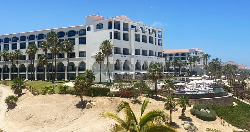 CCC Los Cabos dice sí a la nueva inversión, pero que sea sustentable