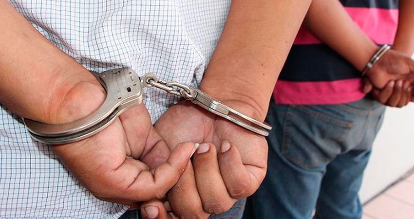 Por delito de despojo en Los Cabos imputados quedan vinculados a proceso