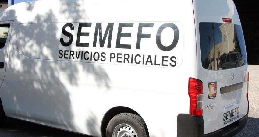 Encuentran a un hombre sin vida dentro de una celda de una comandancia en CSL