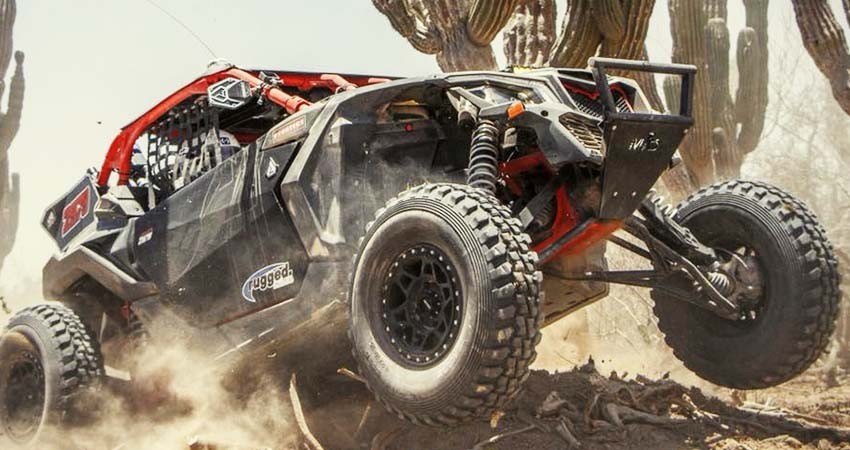 Este fin de semana Policía Municipal implementará operativo vial en La Paz por la carrera “Coyote 300”