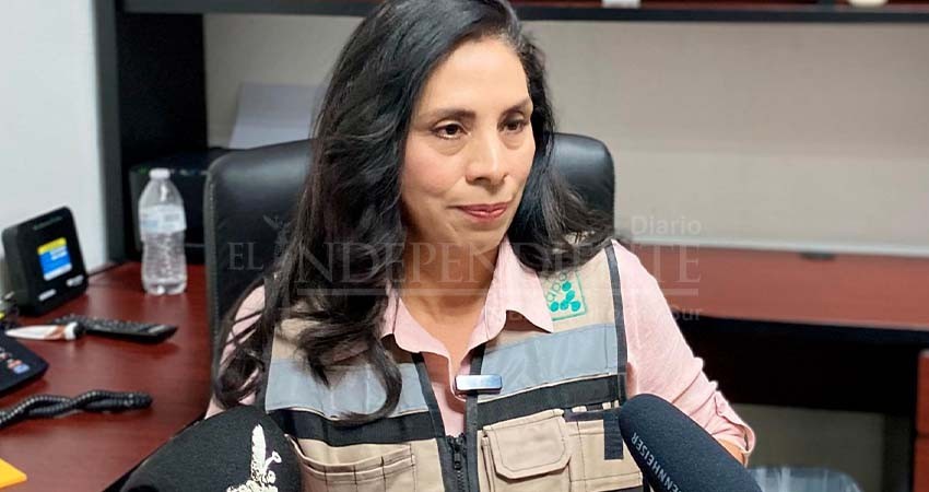 Más de 630 mil pesos cuesta al SAPA La Paz reponer tapas de alcantarilla robadas