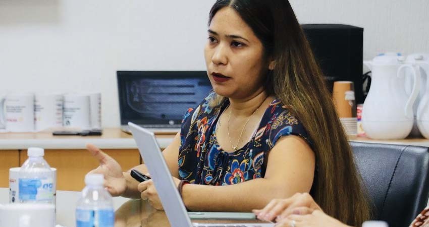 Baja California Sur, sede del 7º encuentro nacional de enlaces BANAVIM