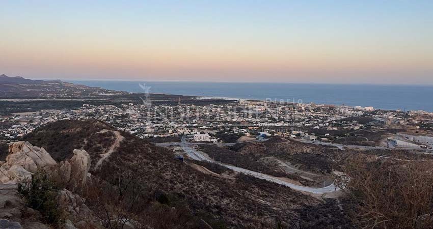 Estrés Hídrico de Los Cabos podría comprometer su desarrollo: Especialistas