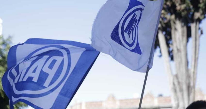 Panistas que aspiran a la dirigencia no ven viable seguir con el PRI en alianza
