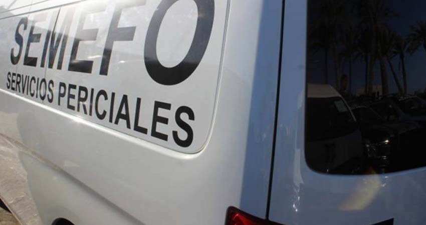 Inicia PGJE investigación por hombre hallado sin vida con signos de violencia en Migriño