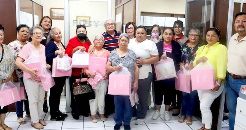 Con apoyos en salud benefician a sudcalifornianos en condiciones vulnerables