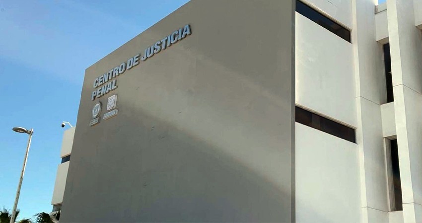 Judicializada la denuncia presentada por retención de un niño en La Paz