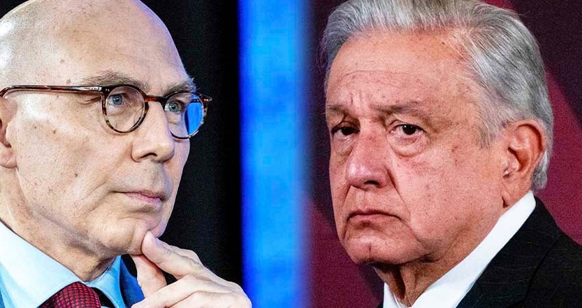 AMLO responde a acusaciones de violencia de ONU; destaca 12 candidatos asesinados el periodo electoral