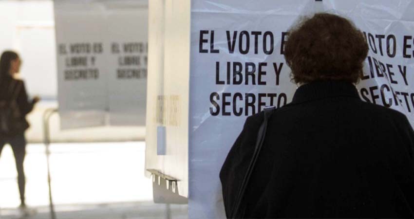 El TEPJF resolverá 283 juicios de inconformidad de la elección presidencial