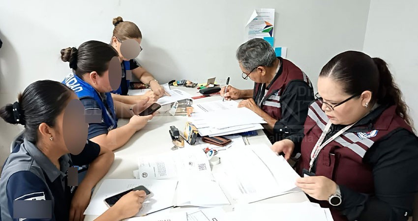 Supervisa SSPE a empresas de seguridad privada que operan en Los Cabos