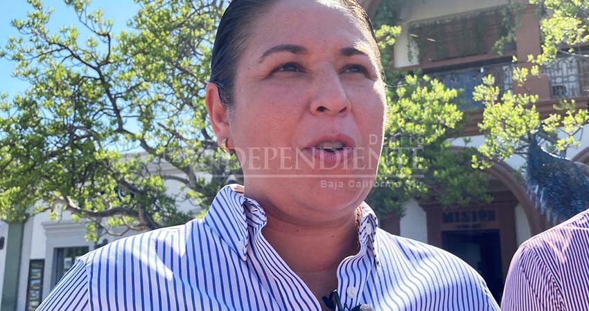 Síndica Municipal buscará convenios con Tribunal Burocrático para frenar embargos a cuentas de Los Cabos