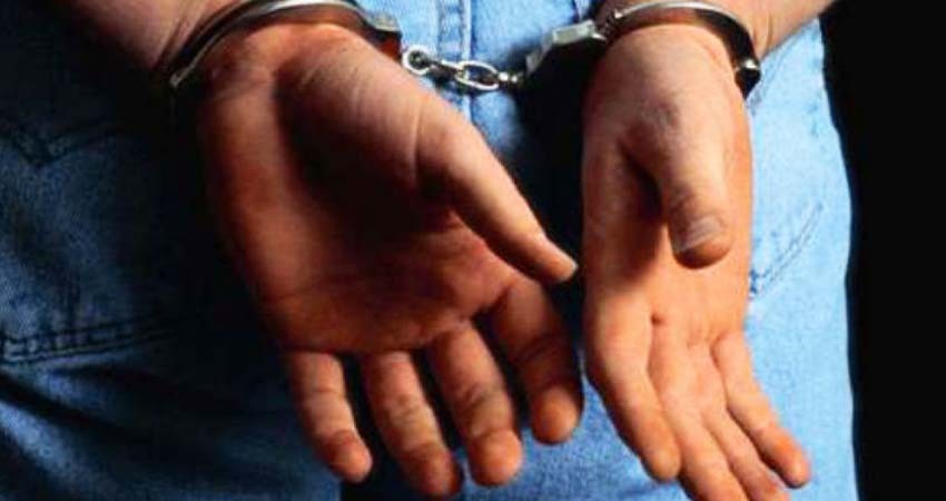 Sentencian a 2 años 8 meses de prisión a Ramón “N” por el delito de abuso sexual