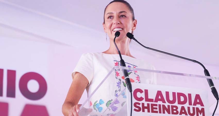 Sheinbaum ajustará los horarios escolares de la SEP