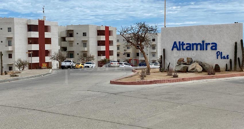 Ayto de Los Cabos falló en sus compromisos; dejó sin transporte a habitantes de Altamira Plus