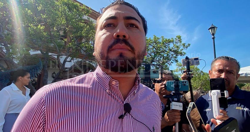 En riesgo pago a proveedores por embargos a cuentas municipales: Tesorería Los Cabos