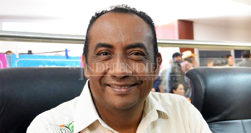 Será la siguiente legislatura la que realice modificaciones a la Ley de Transporte Estatal: Pérez Cayetano