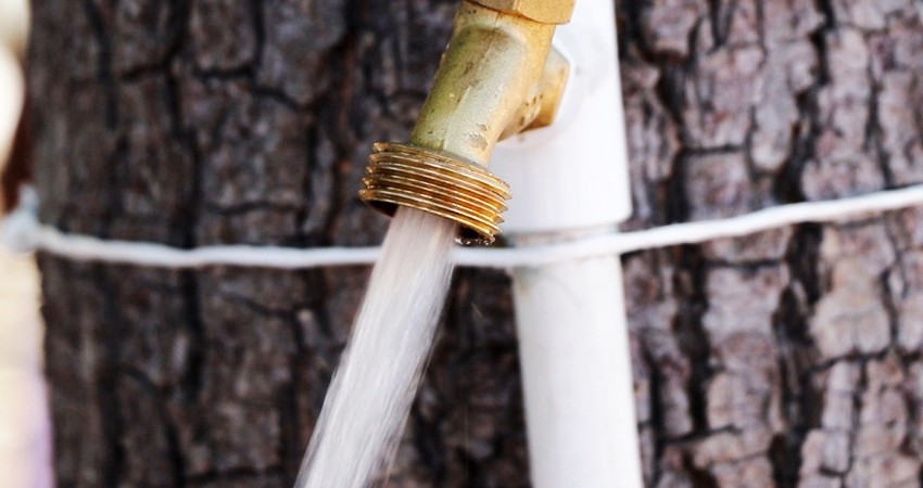 Contaron 102 colonias con servicio de agua potable por red, el 25 de junio: OOMSAPAS La Paz