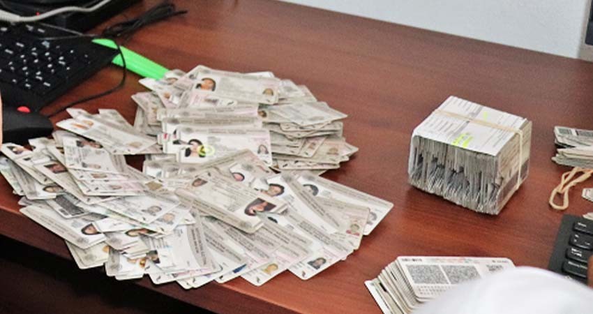Más un millón 800 mil credenciales para votar pierden vigencia