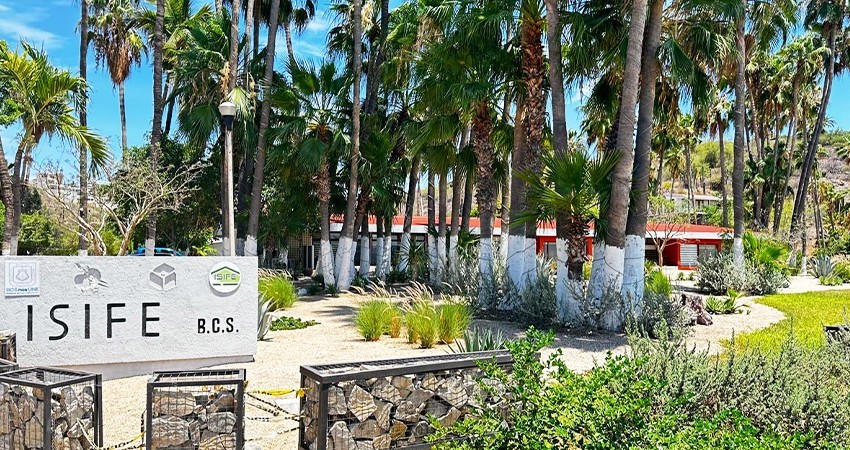 Más de 600 mdp ha invertido el gobierno de BCS en infraestructura educativa