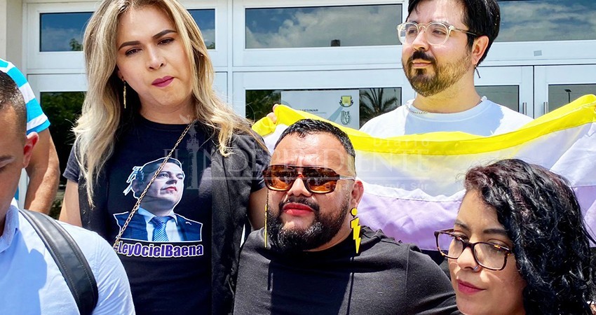 Pese a vetos legislativos contra derechos de la diversidad sexual, organizaciones LGBTQ+ celebran avances