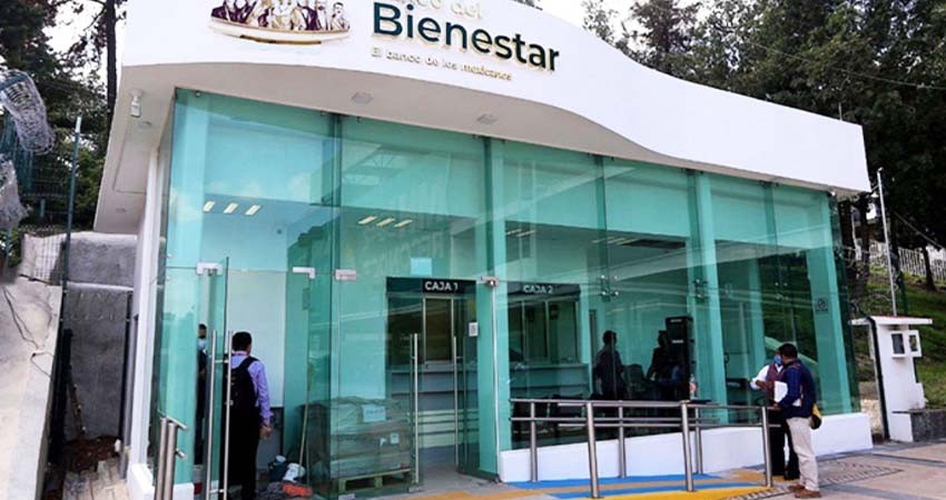 A partir de este 1 de julio inicia pago de pensiones; consulta aquí el día que te toca