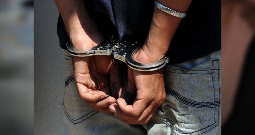 Queda vinculado a proceso Obed “N” por el delito de robo a casa habitación