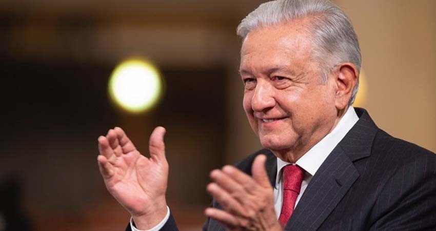 AMLO declara “misión cumplida” al celebrar seis años de su triunfo electoral