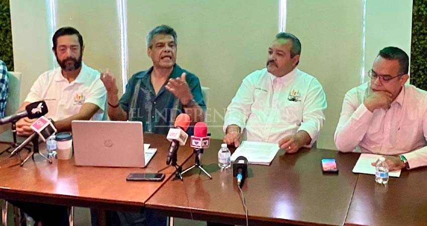 A través de la Ley de Infancias Trans se podrá abusar de la identidad legal: Rubio Ruiz