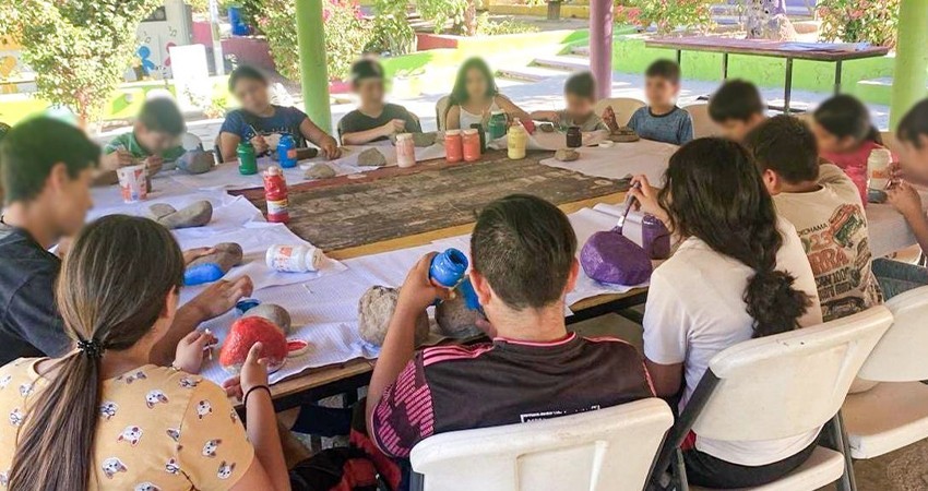 Albergues escolares brindarán servicio hasta el 16 de julio próximo