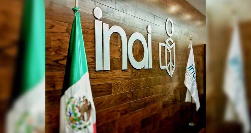 Inai ofrece diálogo a López Obrador para evitar desaparecer