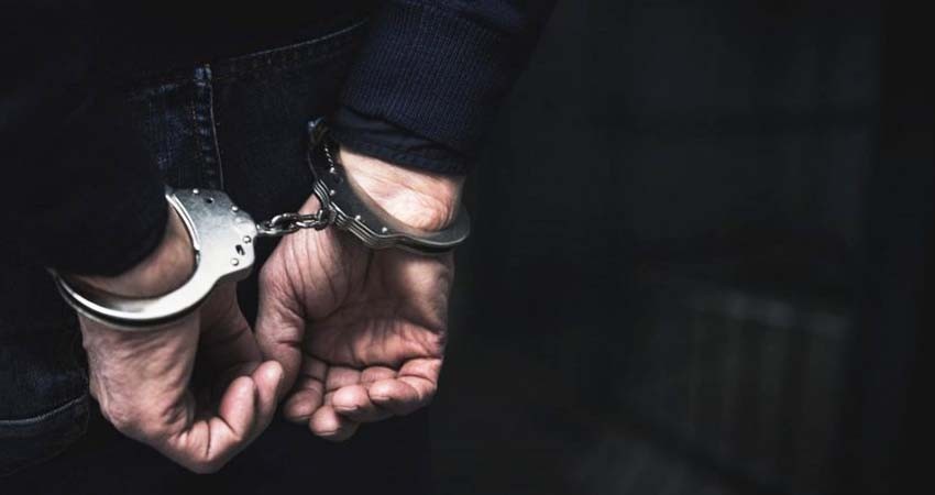 Sentencian a 6 años prisión a culpables de delito de despojo