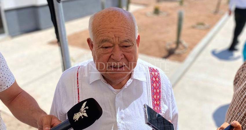 Cada año el Gobierno de BCS renovará el subsidio a la tarifa eléctrica del 40% con CFE