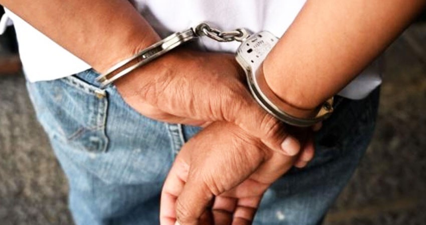 Por el delito de abuso sexual queda vinculado a proceso Antonio “N”