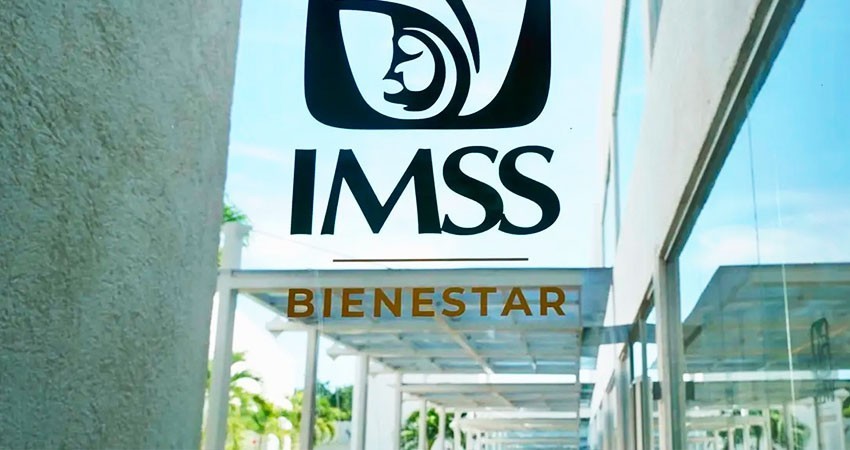 Ya puedes recibir atención médica en el IMSS sin ser derechohabiente