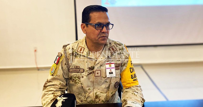 SEDENA abre convocatoria laboral con más de 120 plazas para civiles