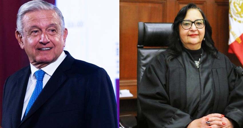 López Obrador dice sí a diálogo por reforma judicial, pero descarta reunirse con Norma Piña