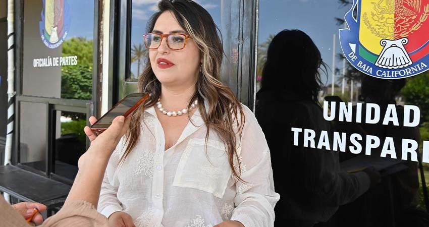 El Congreso del Estado cumple al 100% en materia de transparencia: Unidad de Transparencia