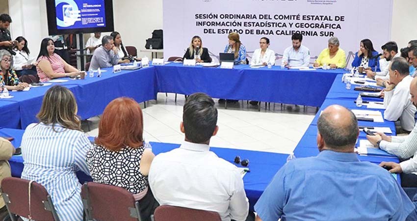 Desarrollan observatorio de lesiones para reforzar la prevención de accidentes en BCS