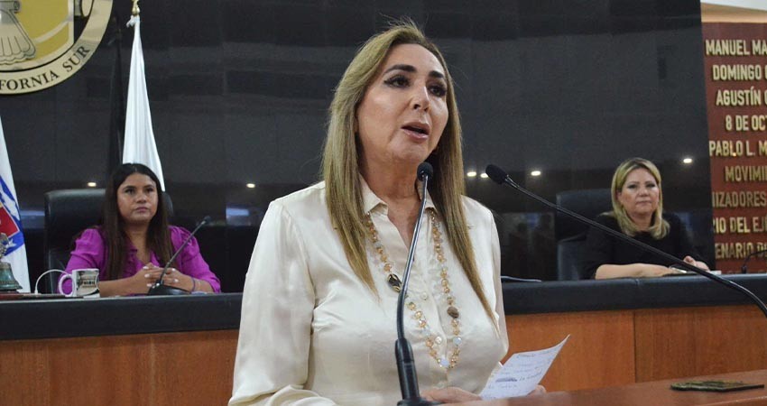 Legislan sobre la “Red Estatal de Radio de Emergencia” en la Ley de PC y Gestión de Riesgos para el Estado y Municipios de BCS