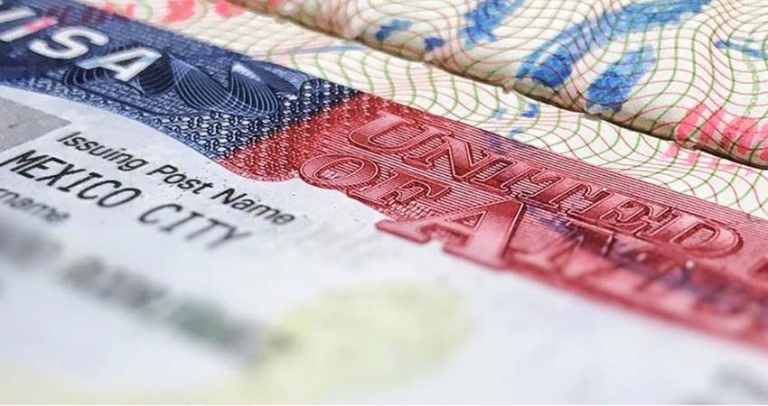 Embajada de EE.UU. adelanta citas para solicitar visas B1 y B2
