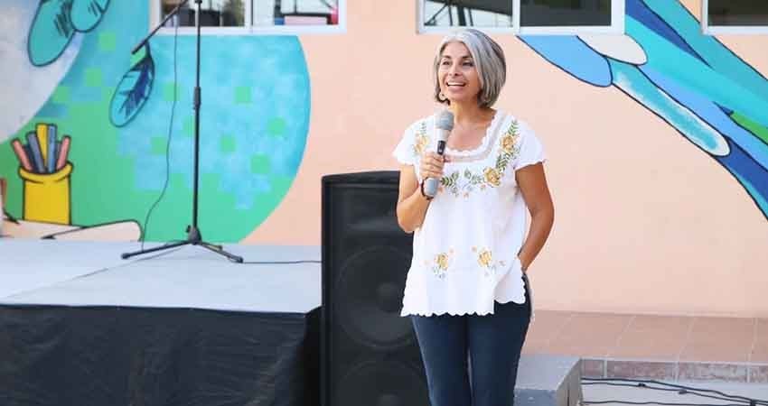 Todo listo para los cursos de verano en el Centro Municipal de las Artes