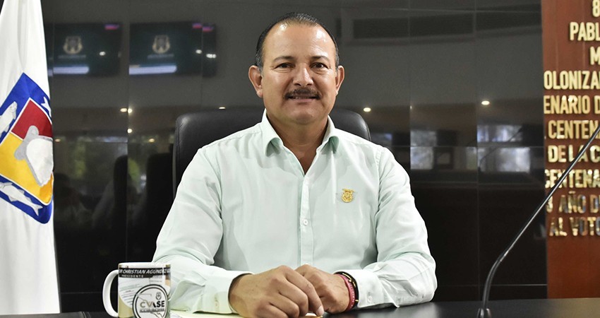 Aprueban la creación de la Dirección General de Inclusión para personas con atención prioritaria en los 5 ayuntamientos de BCS