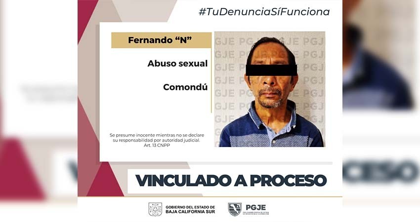 Dejan en prisión preventiva a instructor de gimnasia imputado por abuso sexual agravado