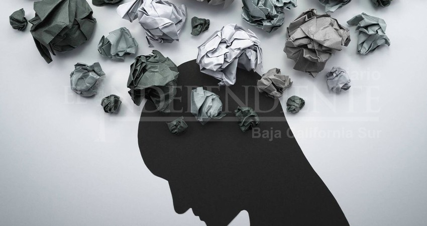 Trabaja SSA en disminuir índices suicidas en BCS; depresión entre las principales causas