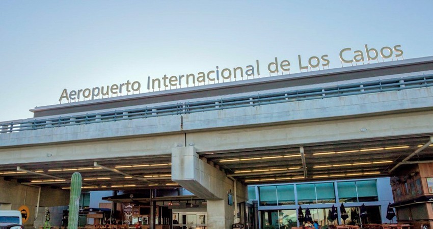 AirHelp Score califica al Aeropuerto Internacional de Los Cabos como el mejor en México